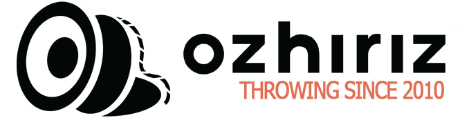 ozhiriz yoyo logo