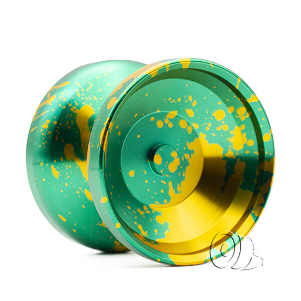 YOYO出品 Amazon.com: BANDAI Hyper Yoyo Axle Axle Wing Techno Purple