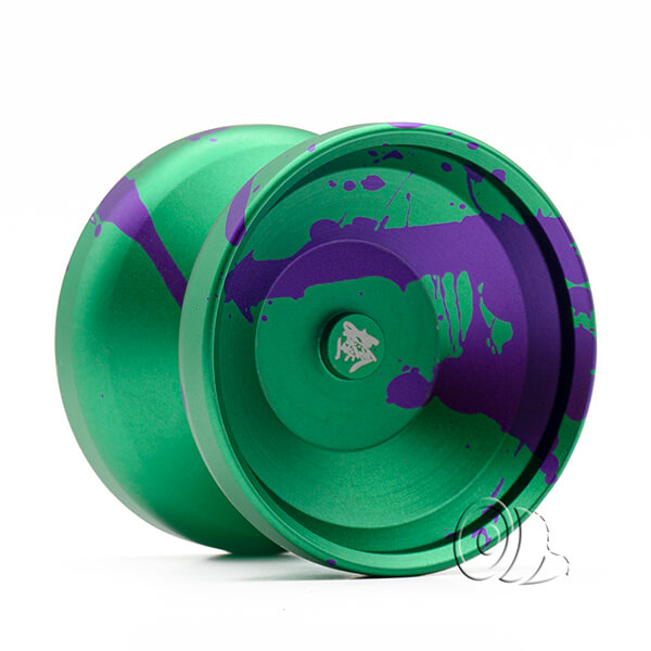 Yoyoformula F0S | Ozhiriz Yoyo Shop