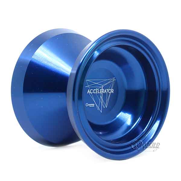 【ヨーヨー】アクセラレーター　C3yoyodesign Accelerator - C3 Yoyo Design | Yoyo Specialty Store Rewind