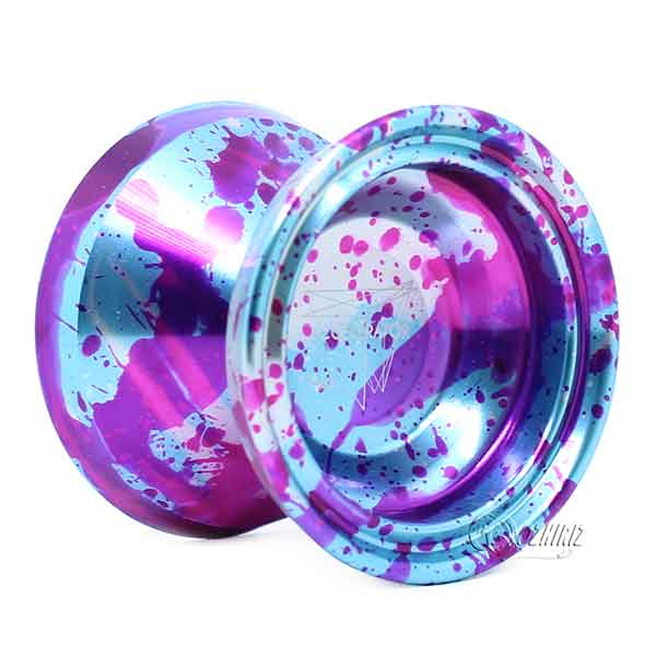 【ヨーヨー】アクセラレーター　C3yoyodesign アクセラレーター - C3ヨーヨーデザイン ┃ヨーヨー専門店リワインド