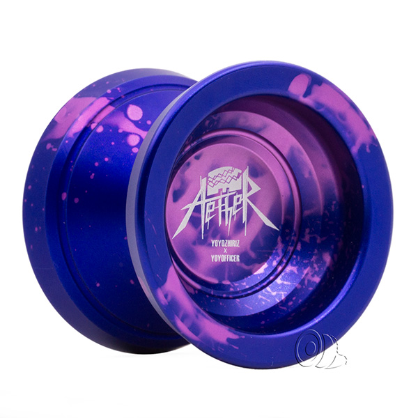 Yoyozhiriz Aether | Ozhiriz Yoyo Shop