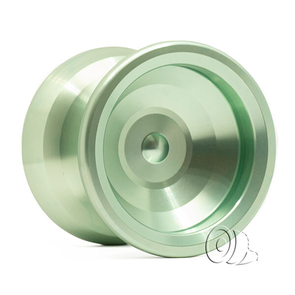 The most recommended yo-yo for beginners: 