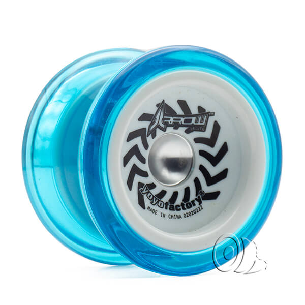 Yoyofactory Arrow Ozhiriz Yoyo Shop