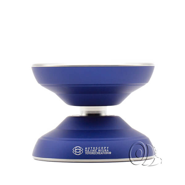 Yoyorecreation Autoscopy | Ozhiriz Yoyo Shop