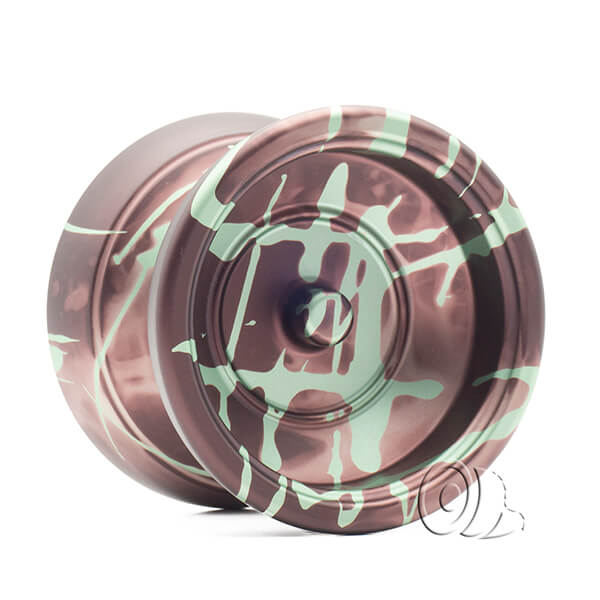 Caribou Lodge Avalanche | Ozhiriz Yoyo Shop