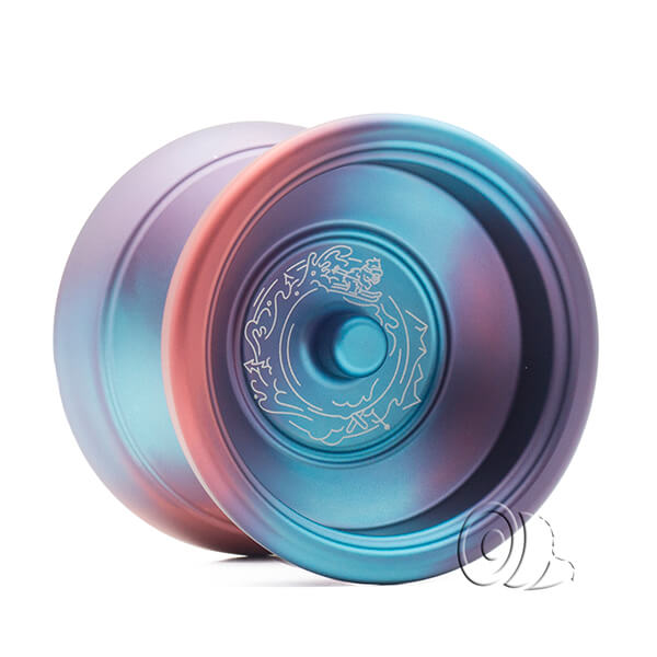 CLYW | Ozhiriz Yoyo Shop