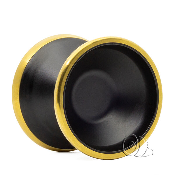 ヨーヨー】ブリス(マットグレー)：SFYoyos/57M Sfyoyos Sf Yoyos Bliss