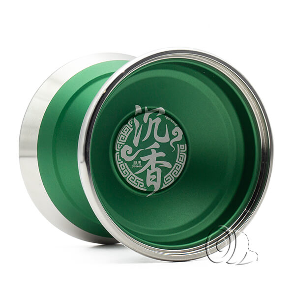 Yozean ChenXiang | Ozhiriz Yoyo Shop
