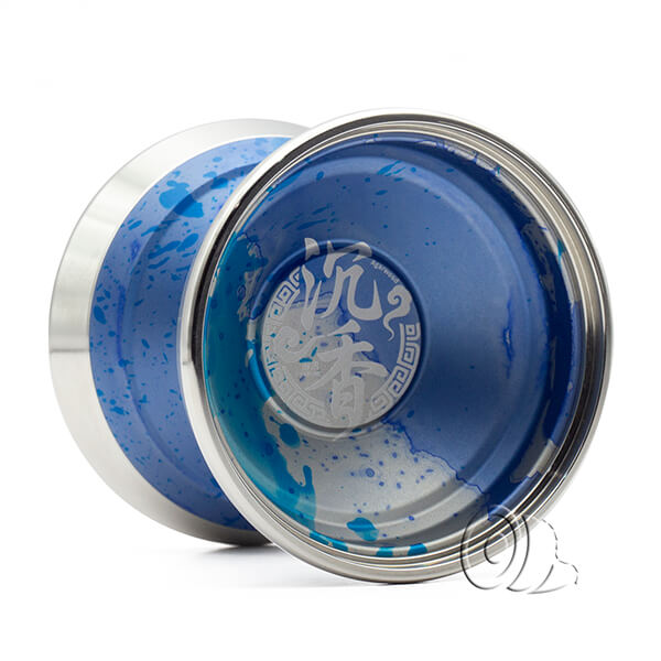Yozean ChenXiang | Ozhiriz Yoyo Shop