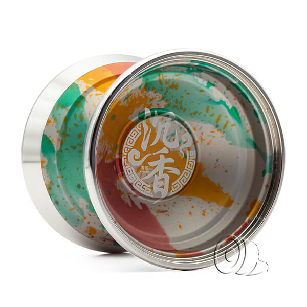 Yozean ChenXiang | Ozhiriz Yoyo Shop