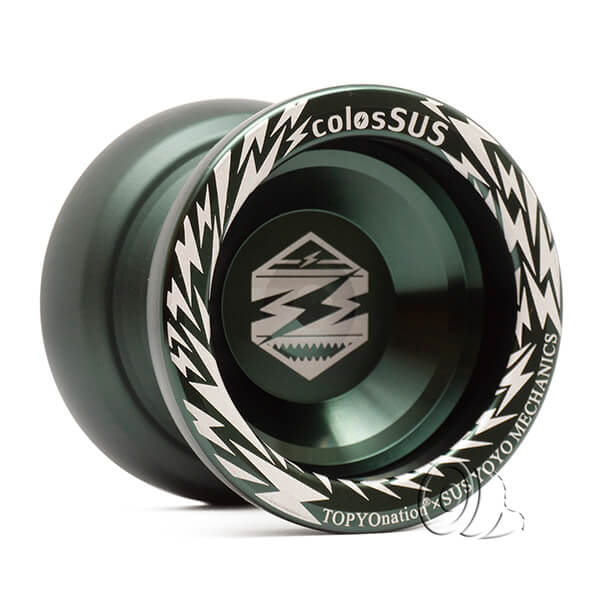 TopYo | Ozhiriz Yoyo Shop
