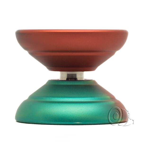Caribou Lodge Compass | Ozhiriz Yoyo Shop