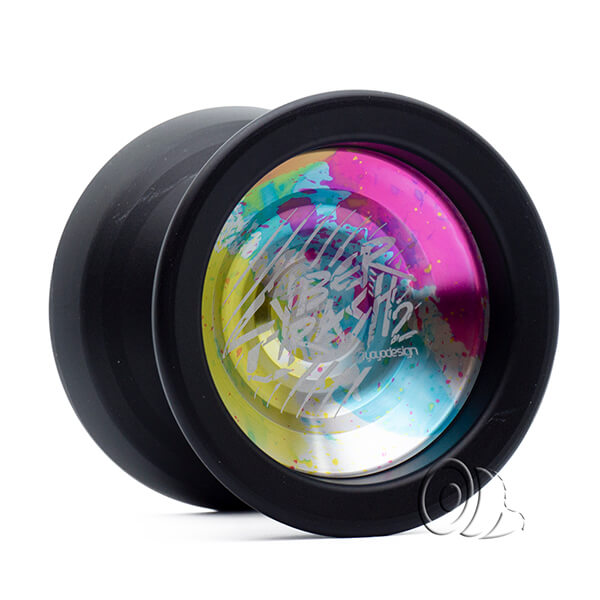 カプレス c3yoyodesign カプレス - C3ヨーヨーデザイン ┃ヨーヨー専門店リワインド