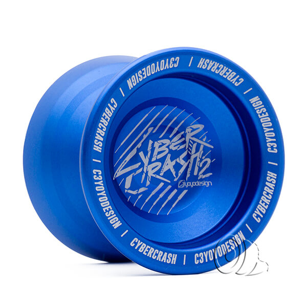 カプレス c3yoyodesign カプレス - C3ヨーヨーデザイン ┃ヨーヨー専門店リワインド