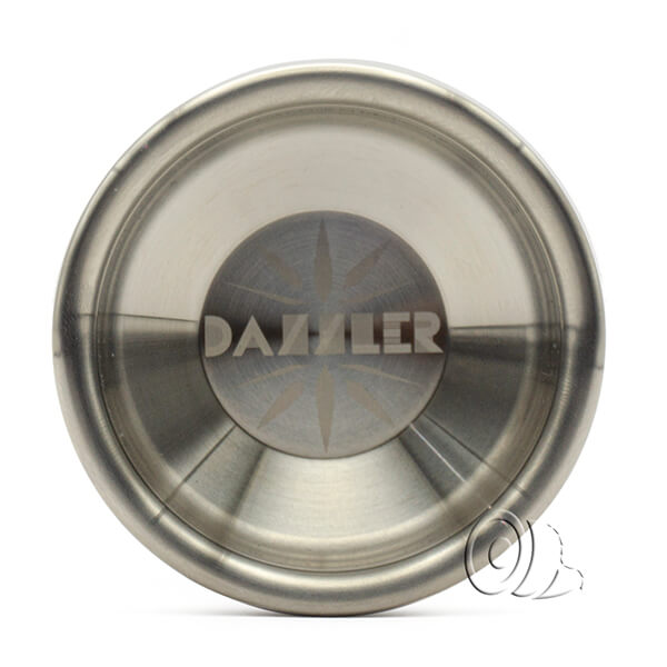 Yoyorecreation Dazzler | Ozhiriz Yoyo Shop