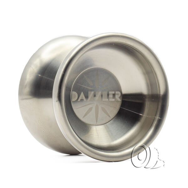 Yoyorecreation Dazzler | Ozhiriz Yoyo Shop