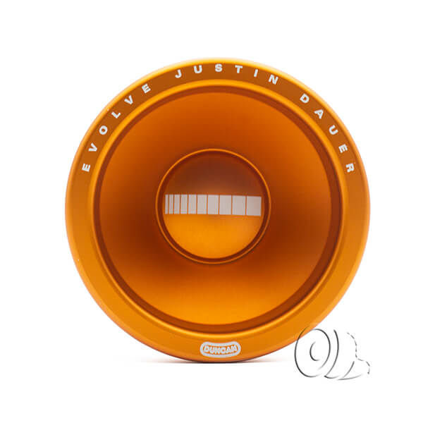 Duncan Evolve | Ozhiriz Yoyo Shop