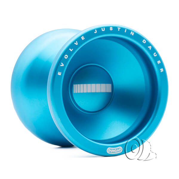 Duncan Evolve | Ozhiriz Yoyo Shop