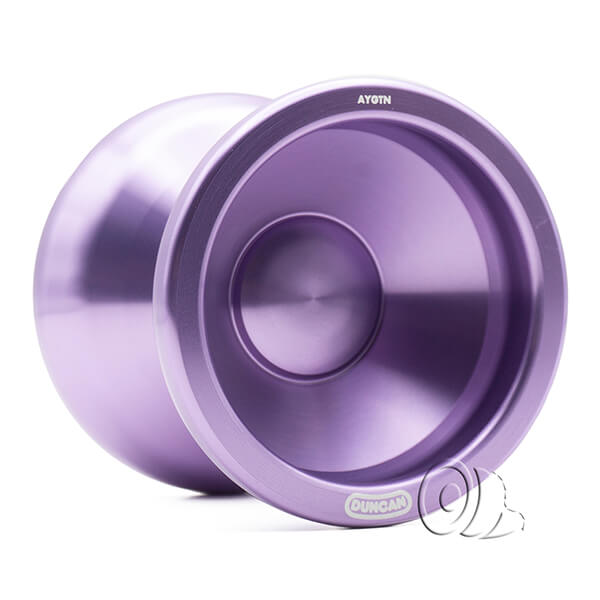 Duncan Evolve | Ozhiriz Yoyo Shop