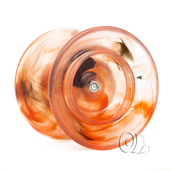 Yoyofactory Flight Ozhiriz Yoyo Shop