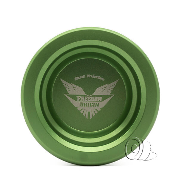 God Tricks Freedom Origin Ozhiriz Yoyo Shop