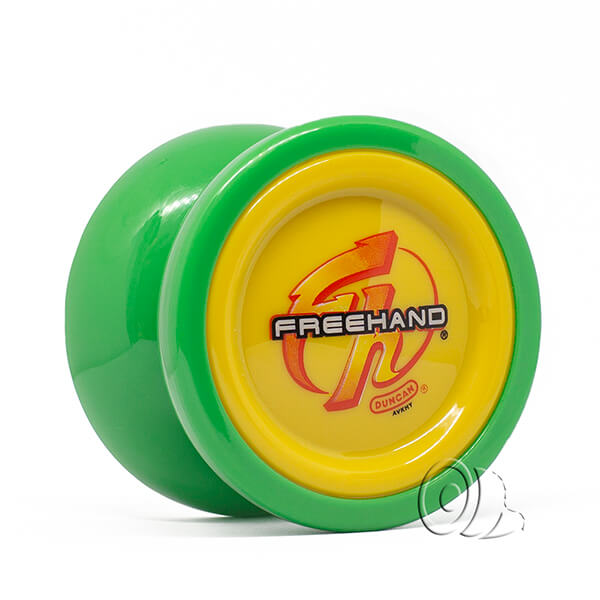 Duncan Freehand One | Ozhiriz Yoyo Shop