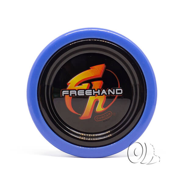 Duncan Freehand One Ozhiriz Yoyo Shop