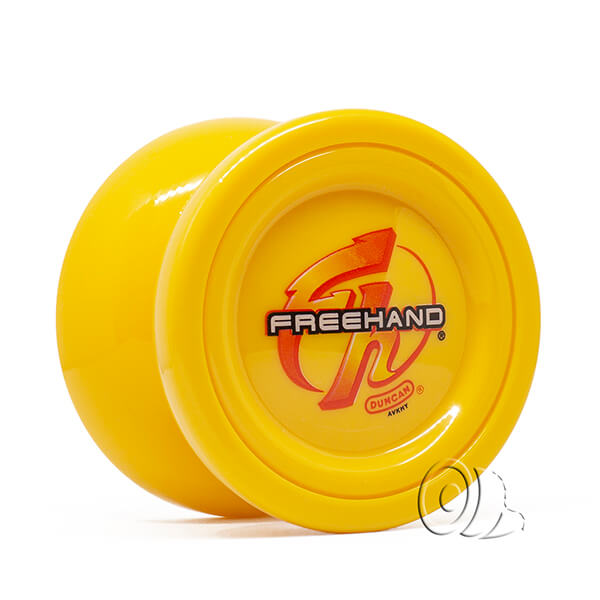 Duncan Freehand One Ozhiriz Yoyo Shop