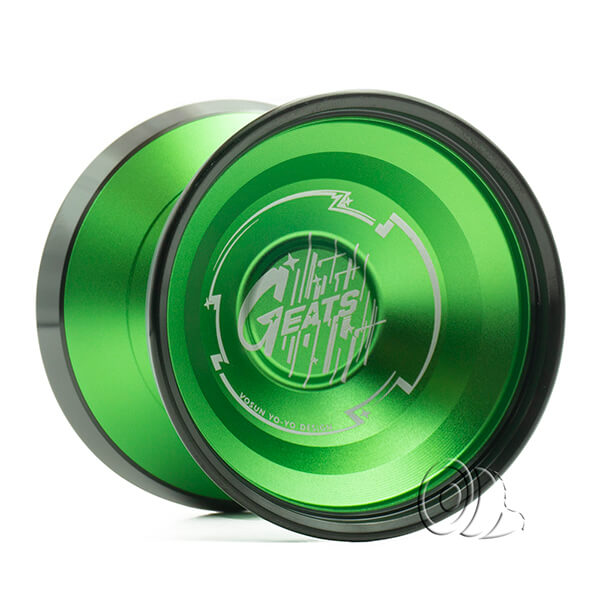 Vosun Geats | Ozhiriz Yoyo Shop