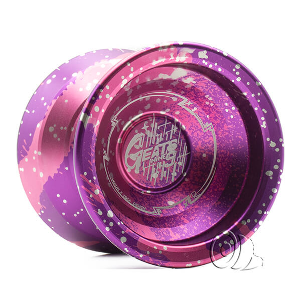 Vosun Geats9 | Ozhiriz Yoyo Shop