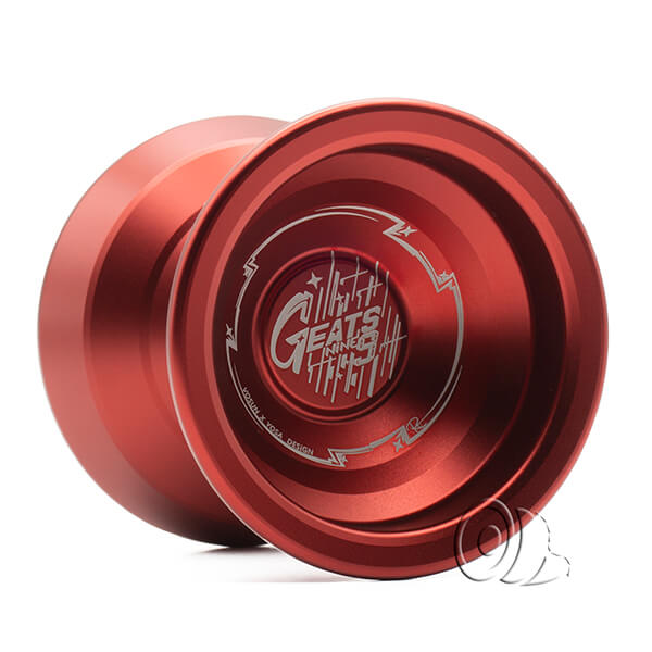 Vosun Geats9 | Ozhiriz Yoyo Shop