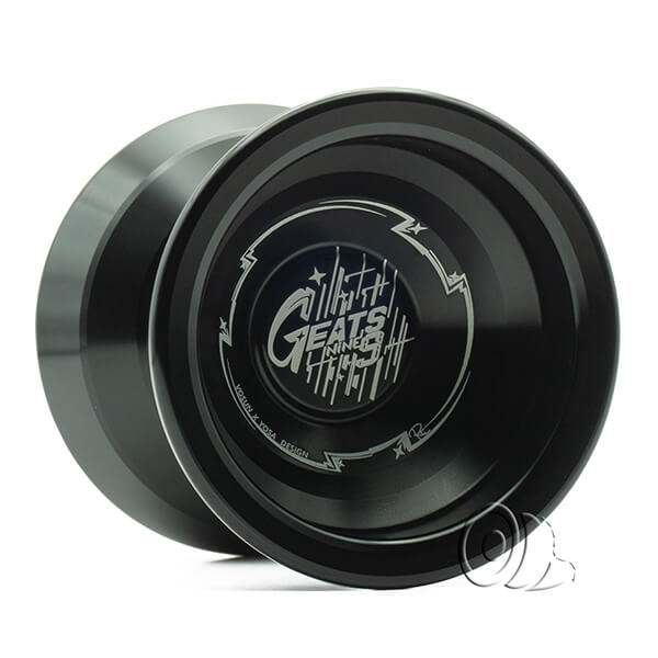 Vosun Geats9 | Ozhiriz Yoyo Shop