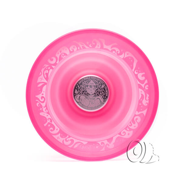 C3yoyodesign Ghost IX | Ozhiriz Yoyo Shop