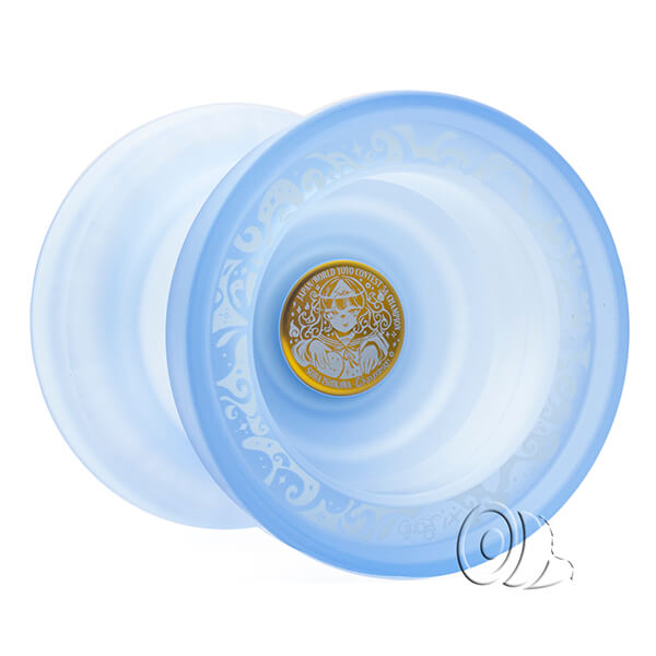 C3yoyodesign Ghost IX | Ozhiriz Yoyo Shop