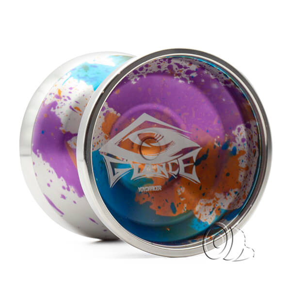 Yoyofficer Brand | Ozhiriz Yoyo Shop