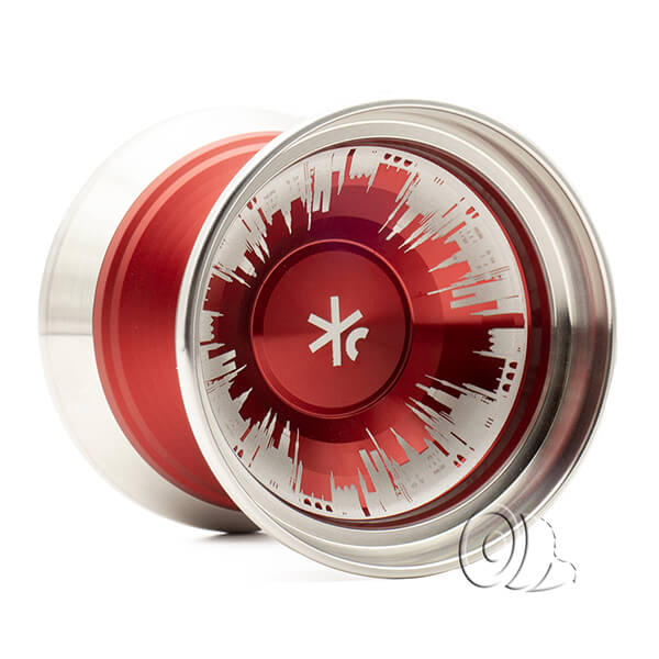 Jigun Brand | Ozhiriz Yoyo Shop