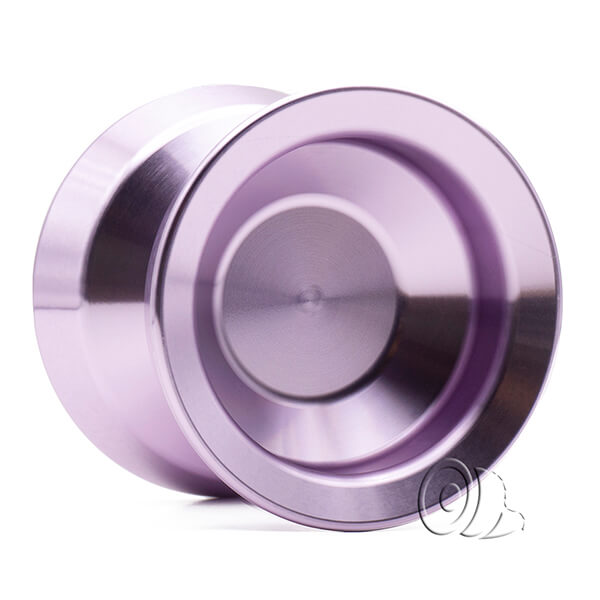 ⭐︎期間限定価格　YOYOFACTORY MiR x Miri パープル YOYOFACTORY MiR x Miri パープル ☆最終値下げ YOYOFACTORY MiR