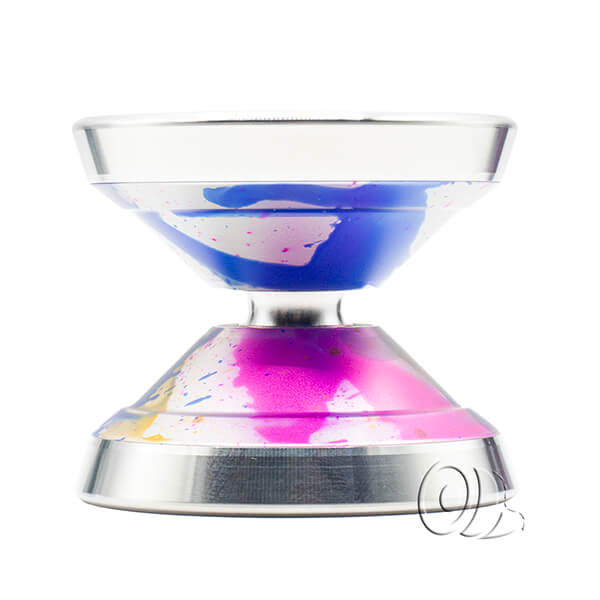 Yoyofficer Hatchet SS | Ozhiriz Yoyo Shop