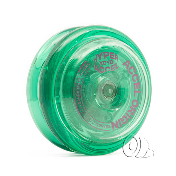 yo-yo YoFinity Yo-Yo: Assorted From 10.00 GBP | The Works