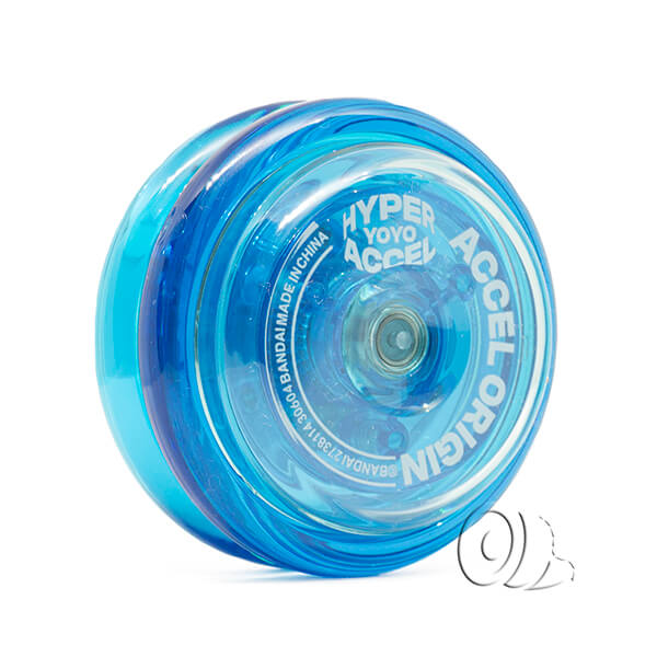 Bandai Hyper Yo-yo Accel Origin | Ozhiriz Yoyo Shop