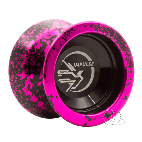Topyo impulse sales