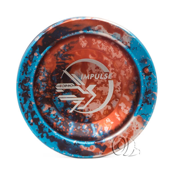 Topyo impulse sales