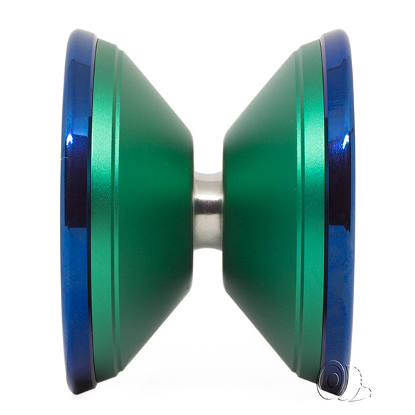 INVADERS MUST DIE ヨーヨーリクリエーション リベリオン REBELLION