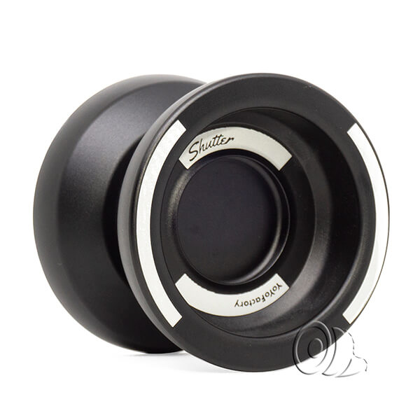 Yoyofactory JDS Shutter Ozhiriz Yoyo Shop