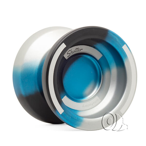 Yoyofactory JDS Shutter Ozhiriz Yoyo Shop