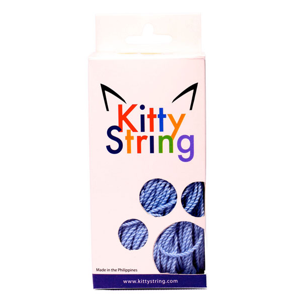 Kitty String 100 Count Normal Ozhiriz Yoyo Shop
