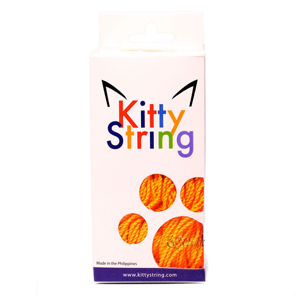 Kitty String 100 Count Fat Ozhiriz Yoyo Shop