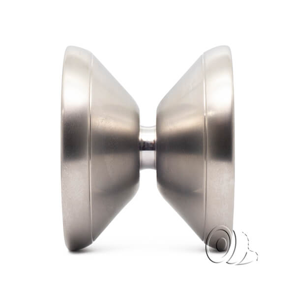 C3yoyodesign Krown Titanium | Ozhiriz Yoyo Shop