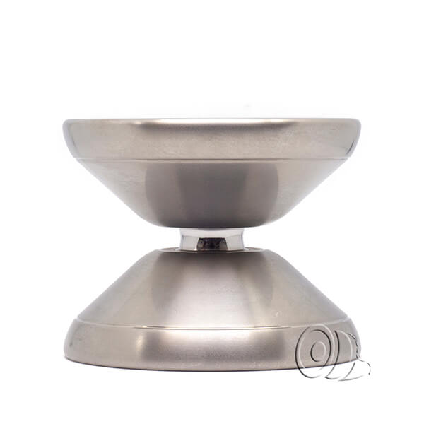 C3yoyodesign Krown Titanium | Ozhiriz Yoyo Shop